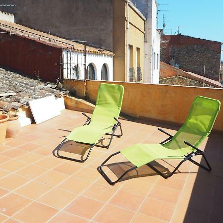 House In Palamos Near The Beach For 10 People Villa Dış mekan fotoğraf