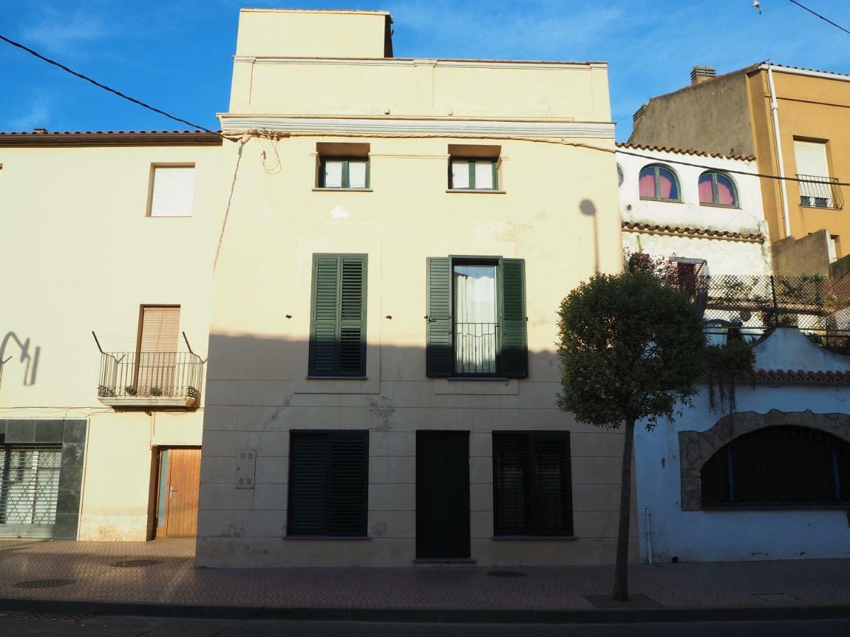 House In Palamos Near The Beach For 10 People Villa Dış mekan fotoğraf